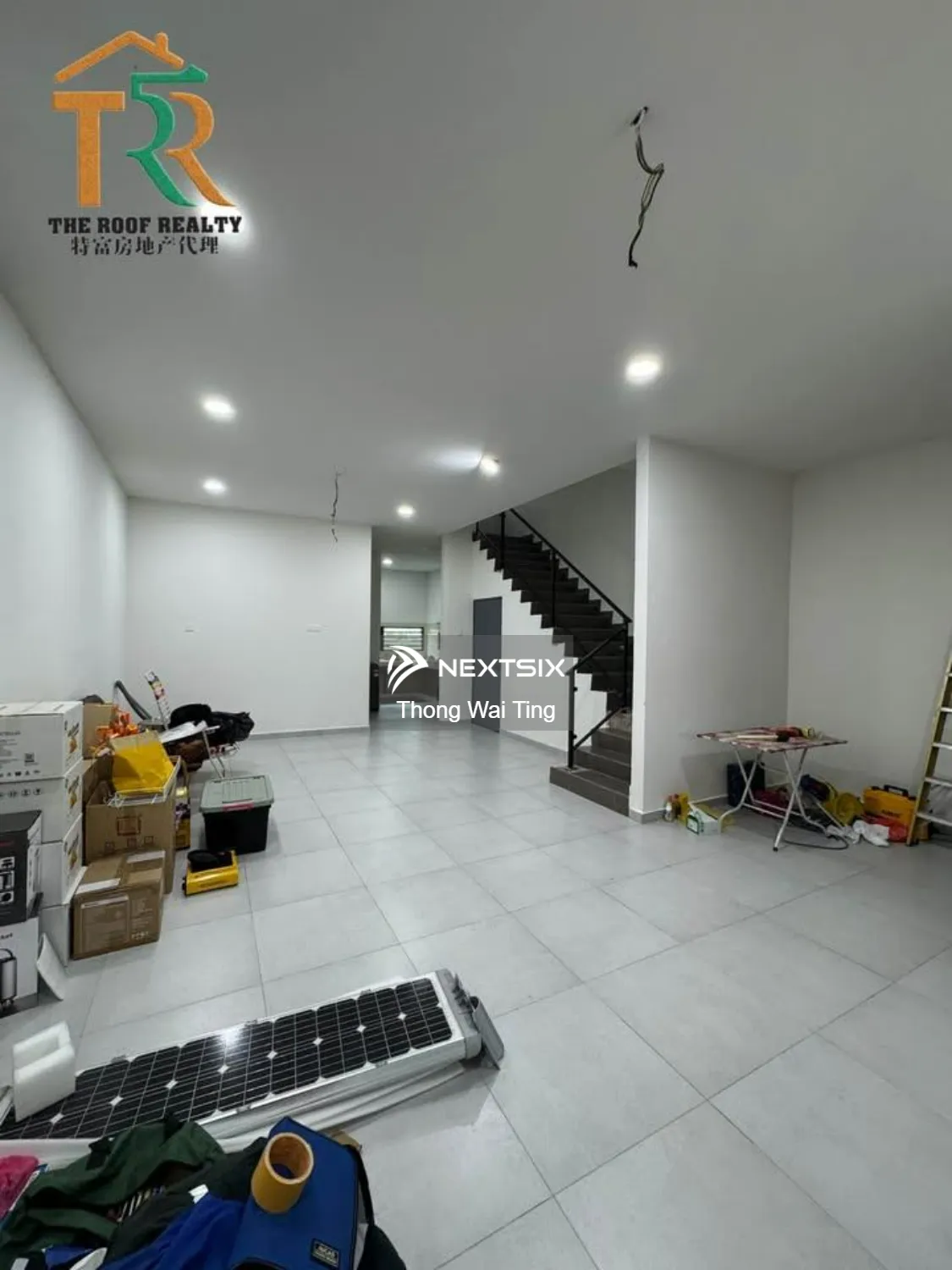 2-sty Terrace/Link House For Sale in Kuantan Pahang - Image 3