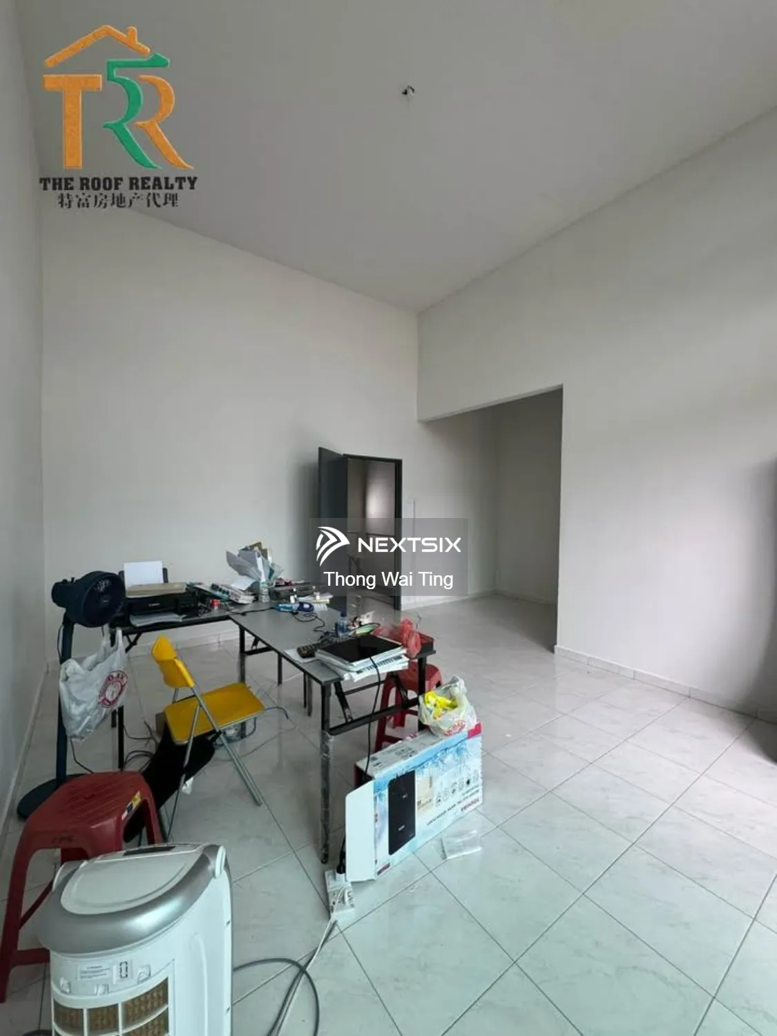 2-sty Terrace/Link House For Sale in Kuantan Pahang - Image 4