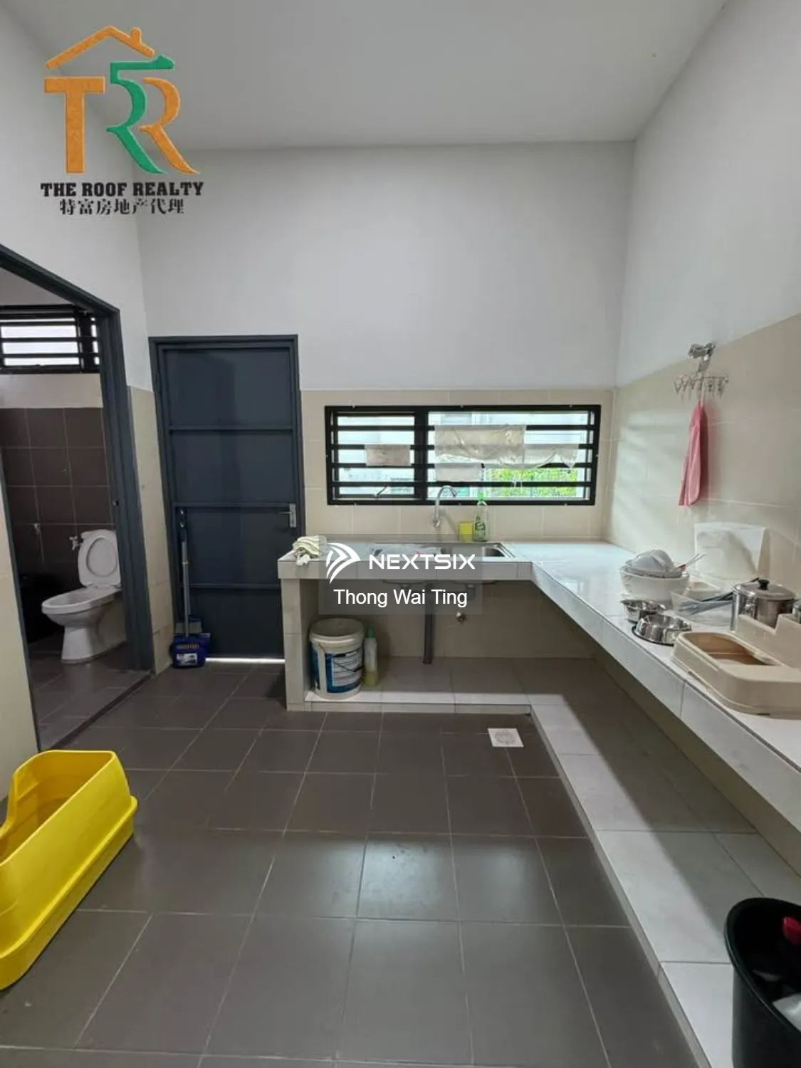 2-sty Terrace/Link House For Sale in Kuantan Pahang - Image 8