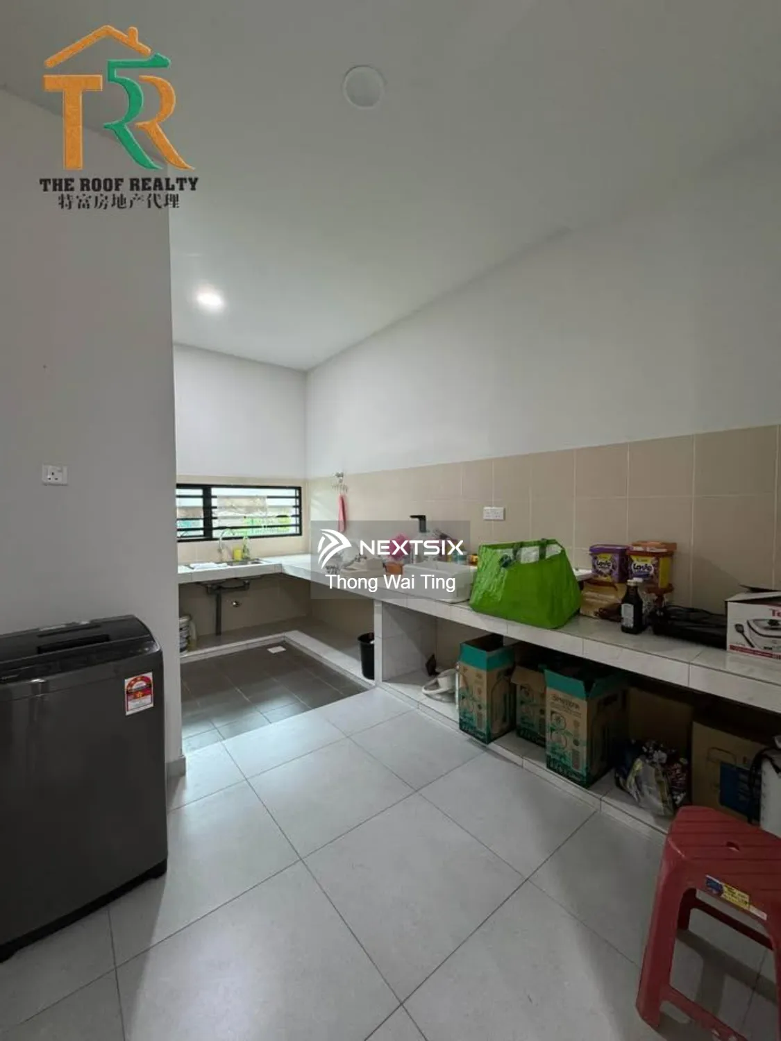 2-sty Terrace/Link House For Sale in Kuantan Pahang - Image 9