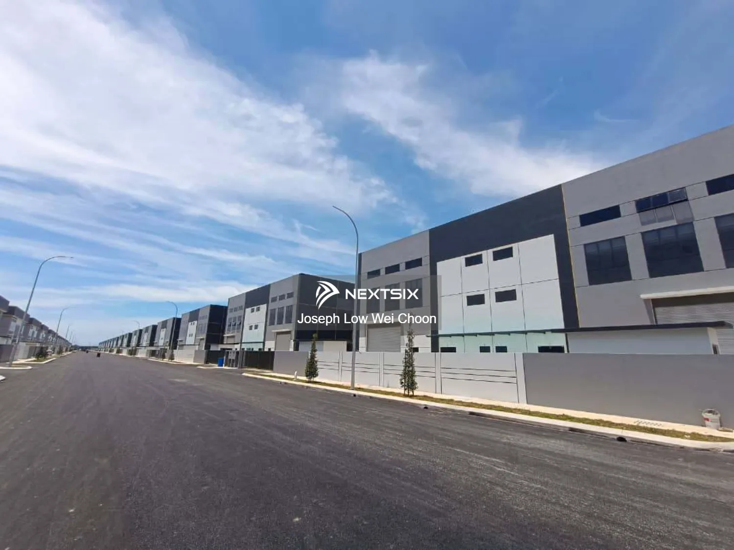 Semi-D Factory For Rent in Kapar Selangor - Image 11