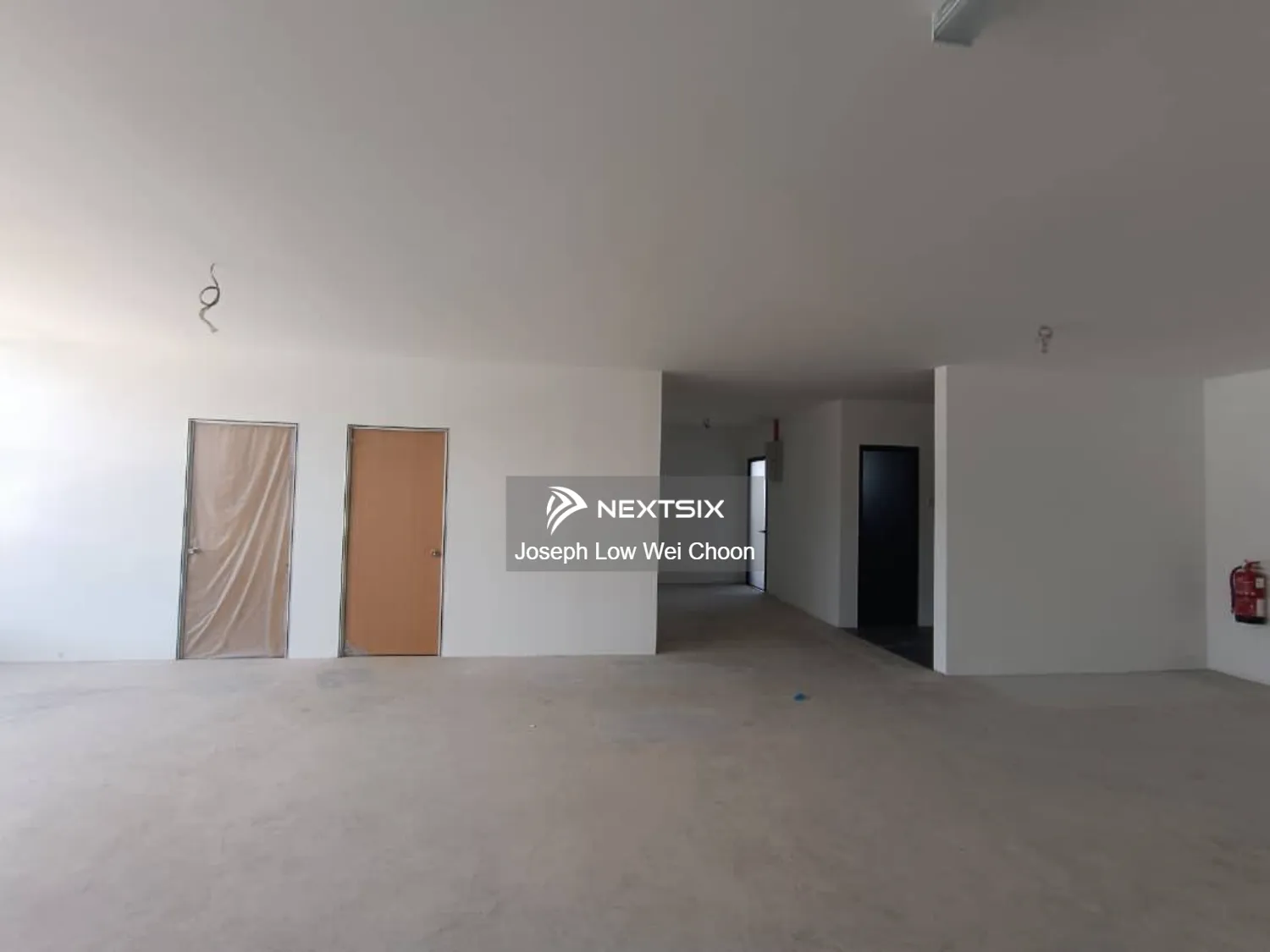 Semi-D Factory For Rent in Kapar Selangor - Image 12