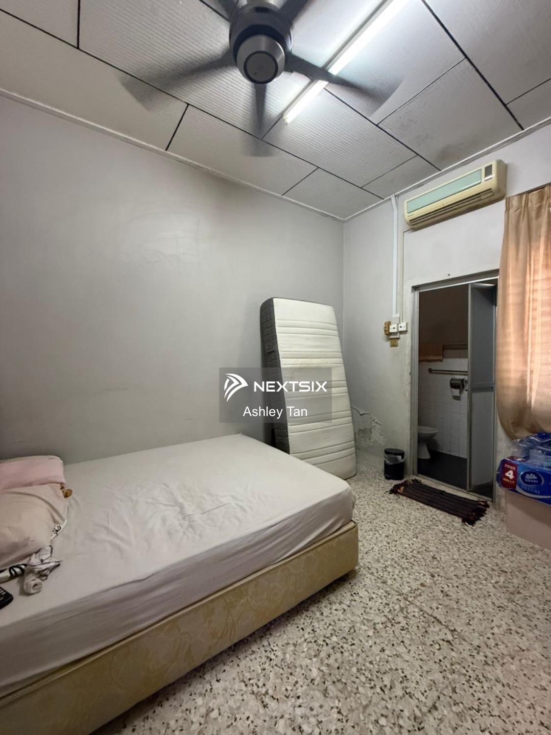 1-sty Terrace/Link House For Sale in Johor Bahru Johor - Image 6
