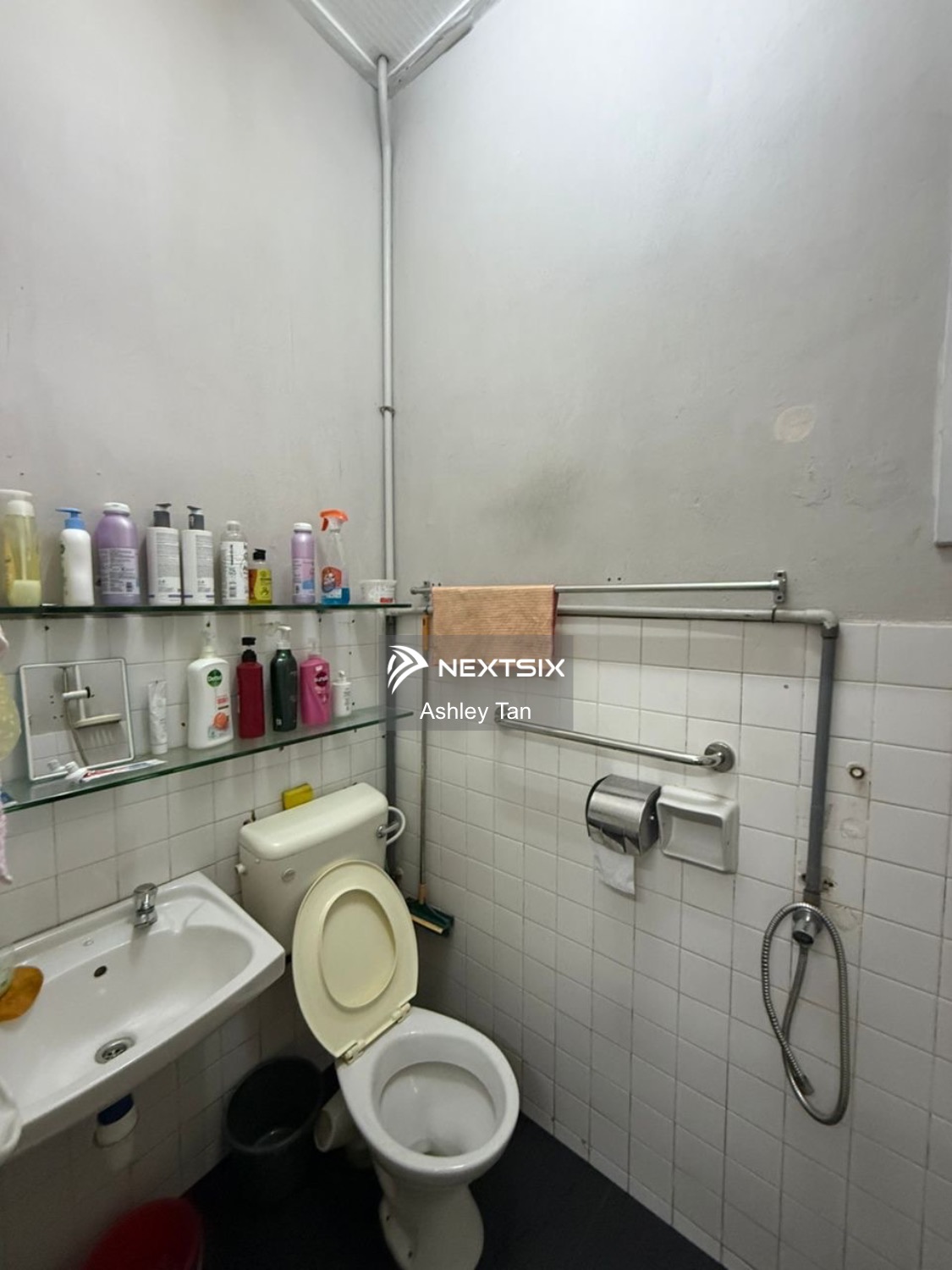 1-sty Terrace/Link House For Sale in Johor Bahru Johor - Image 7