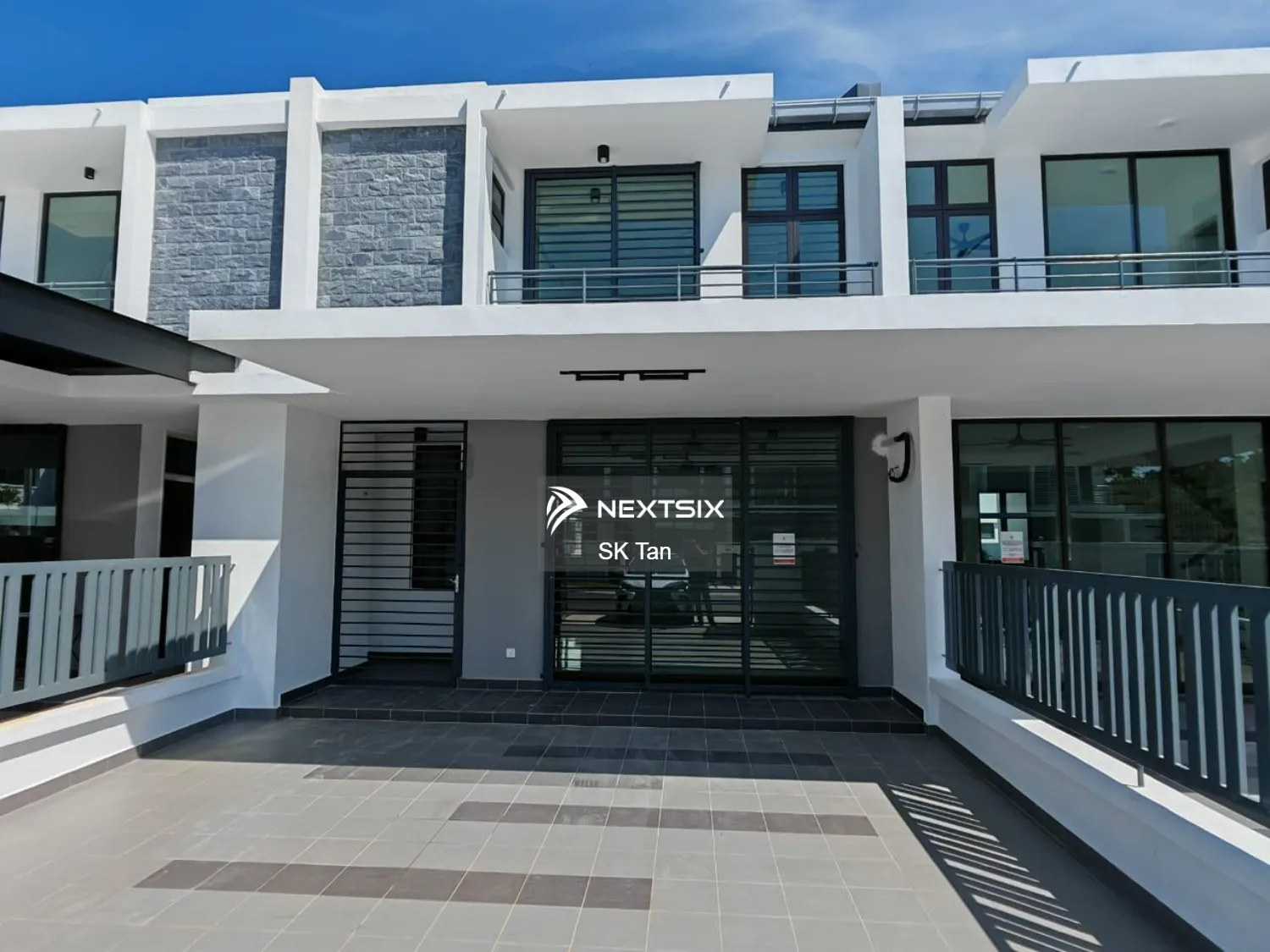 2-sty Terrace/Link House For Rent in Semenyih Selangor