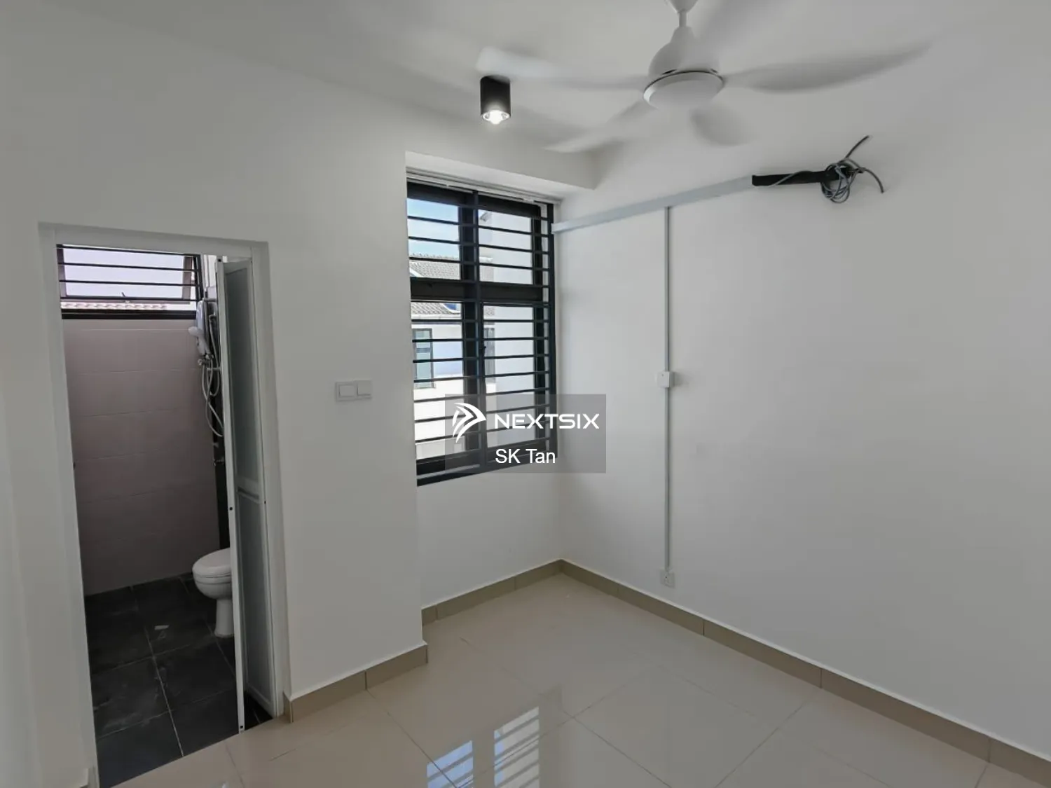 2-sty Terrace/Link House For Rent in Semenyih Selangor - Image 11