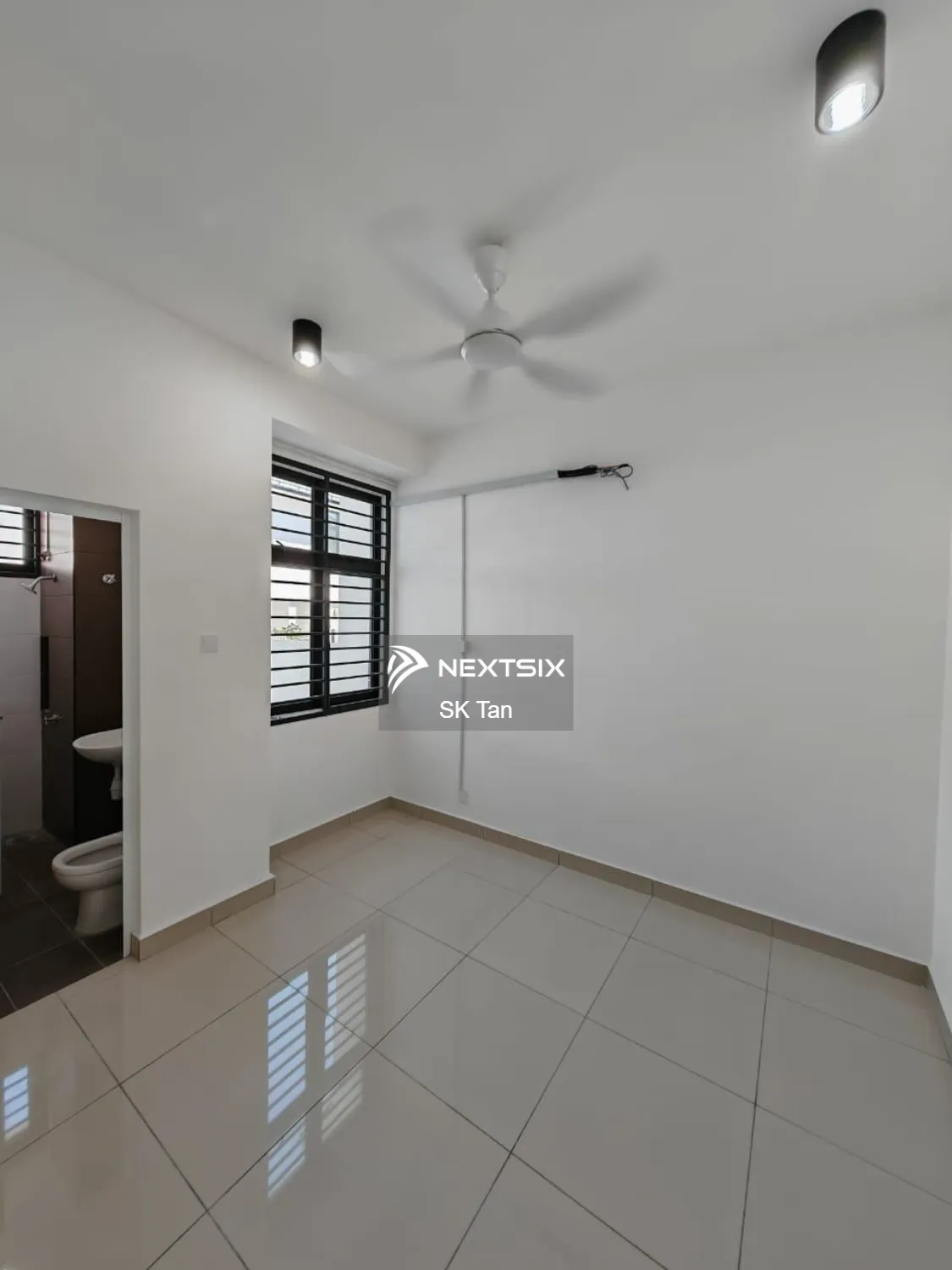 2-sty Terrace/Link House For Rent in Semenyih Selangor - Image 12