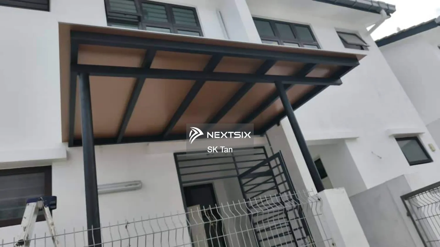 2-sty Terrace/Link House For Rent in Semenyih Selangor - Image 13