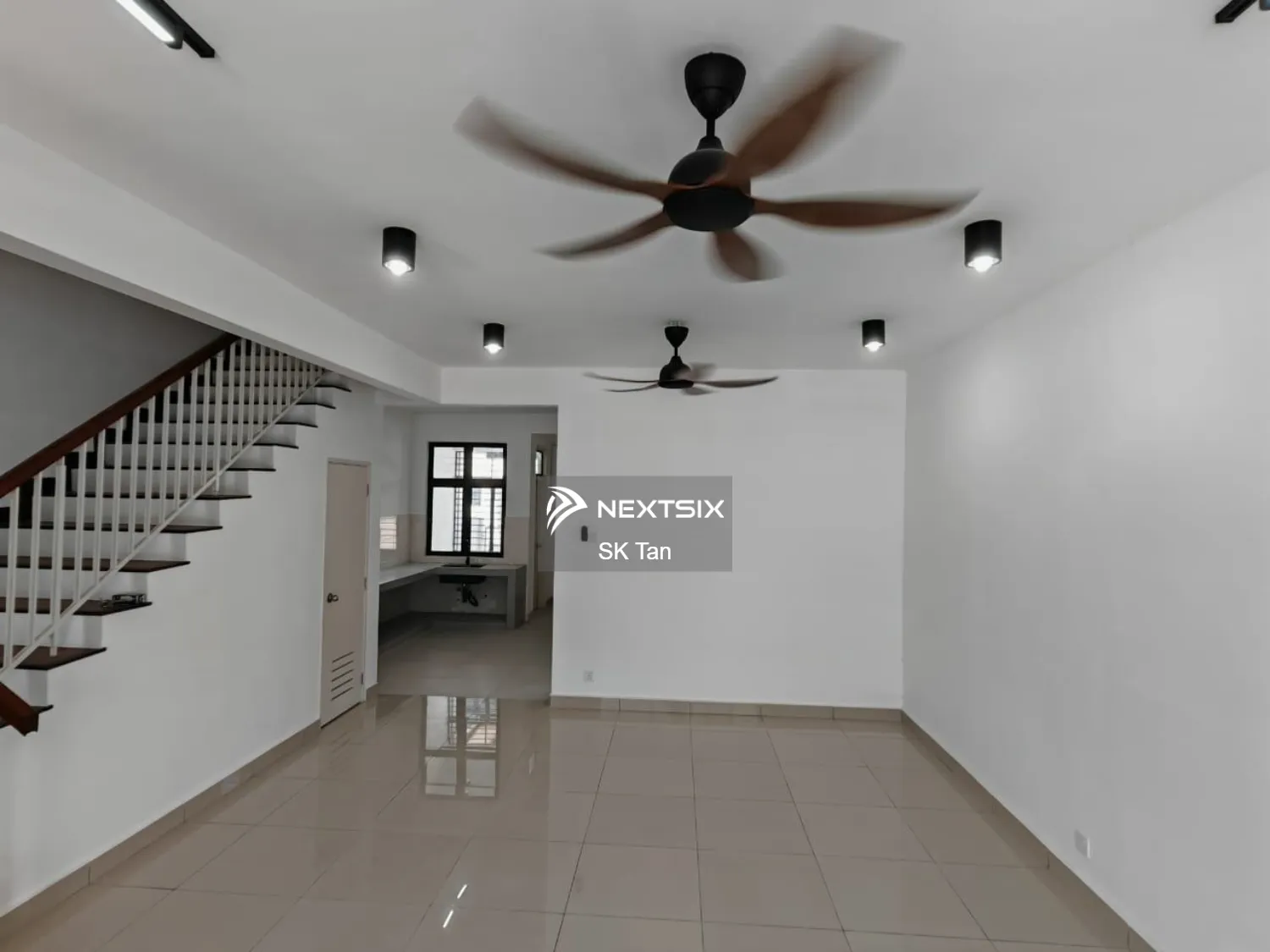 2-sty Terrace/Link House For Rent in Semenyih Selangor - Image 5