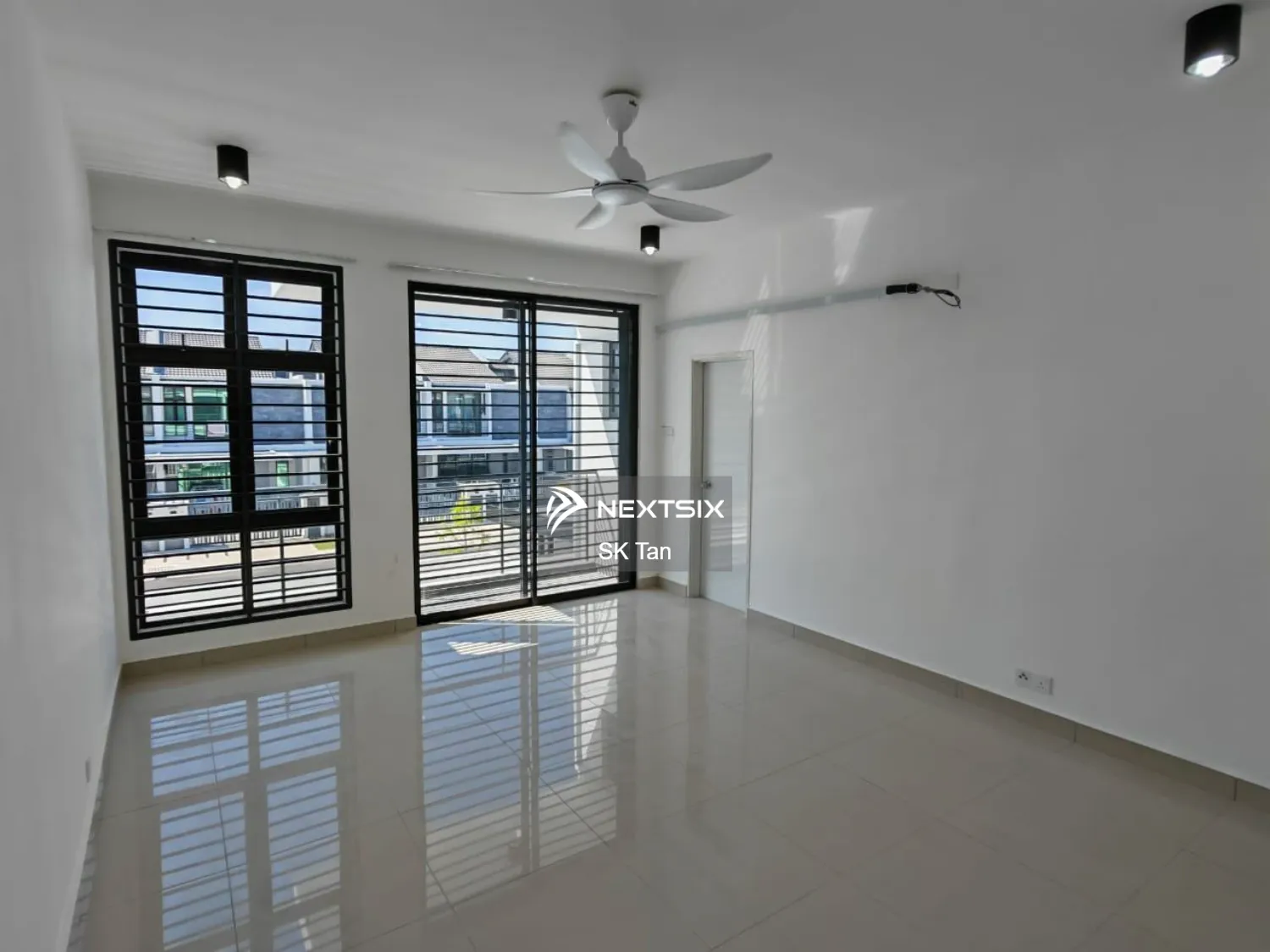 2-sty Terrace/Link House For Rent in Semenyih Selangor - Image 6