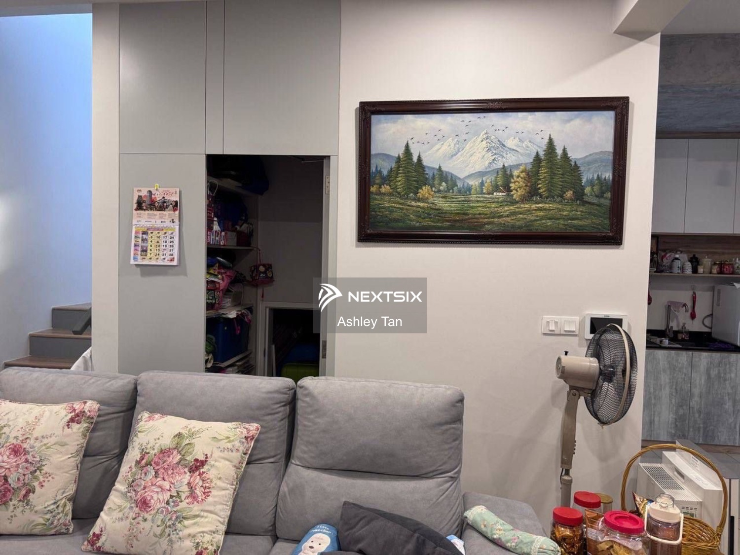 2-sty Terrace/Link House For Sale in Johor Bahru Johor