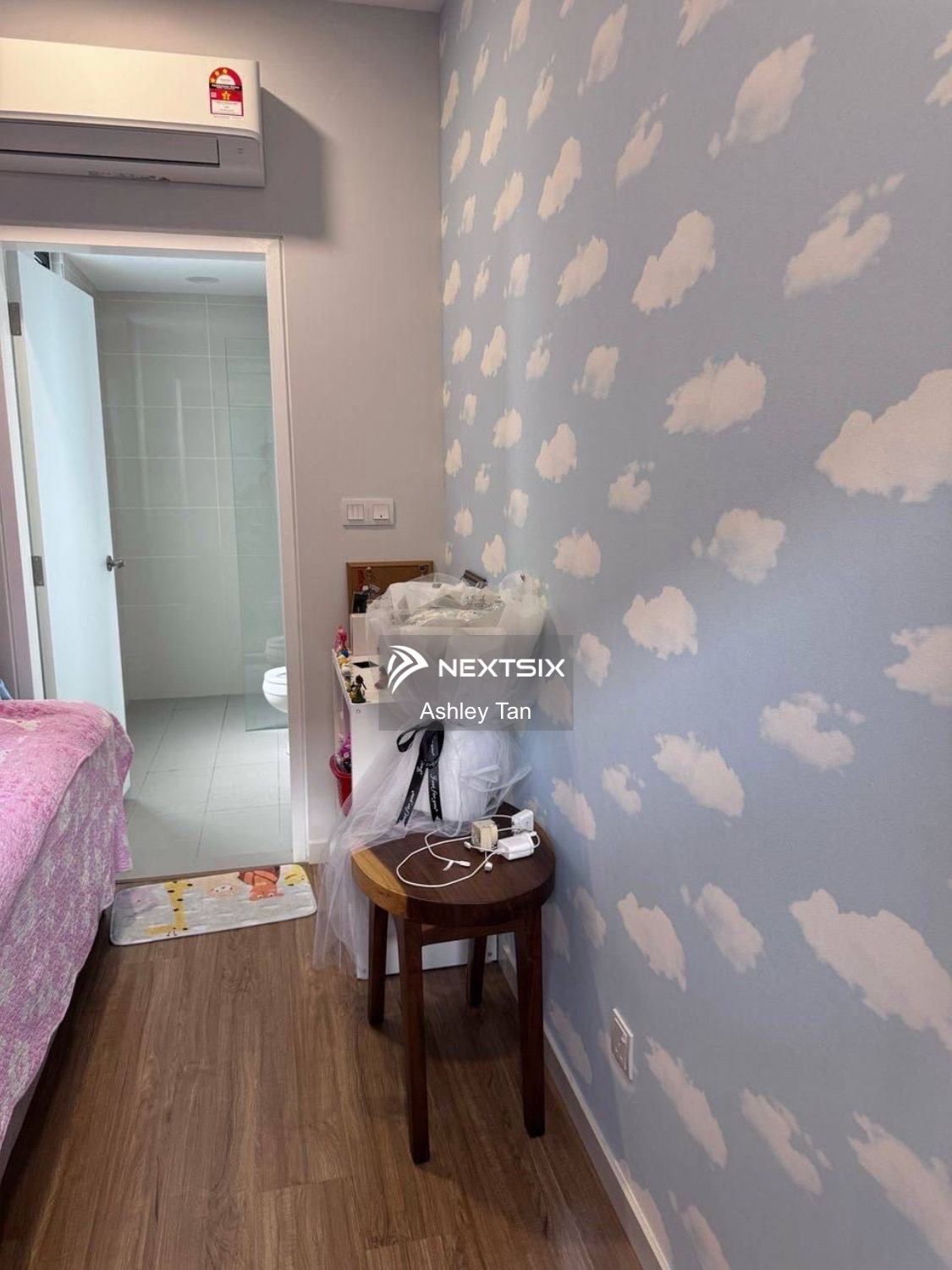 2-sty Terrace/Link House For Sale in Johor Bahru Johor - Image 11