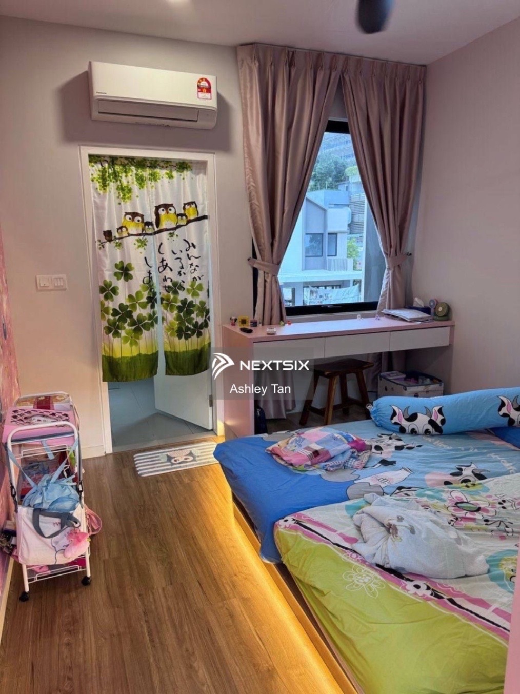 2-sty Terrace/Link House For Sale in Johor Bahru Johor - Image 12