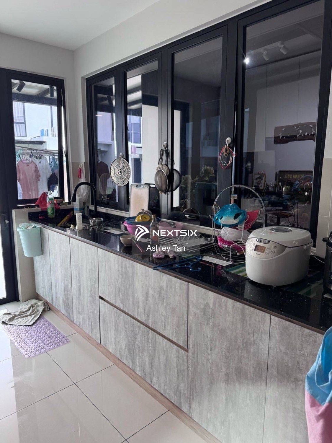 2-sty Terrace/Link House For Sale in Johor Bahru Johor - Image 7