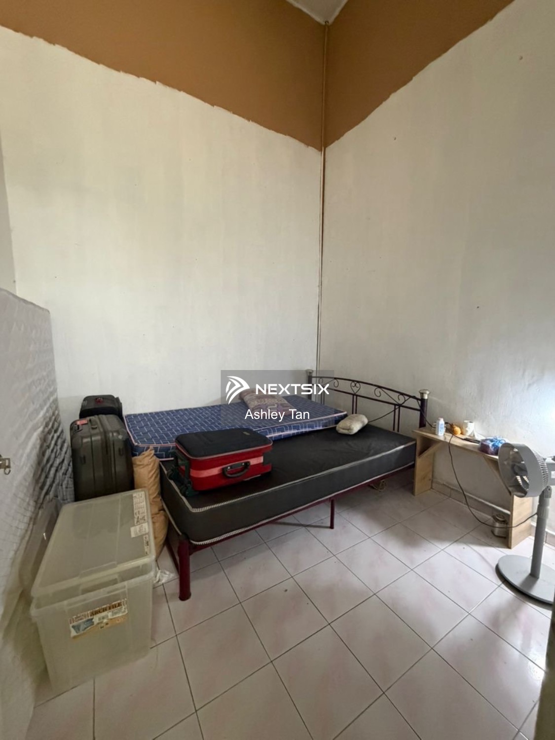 1-sty Terrace/Link House For Sale in Johor Bahru Johor