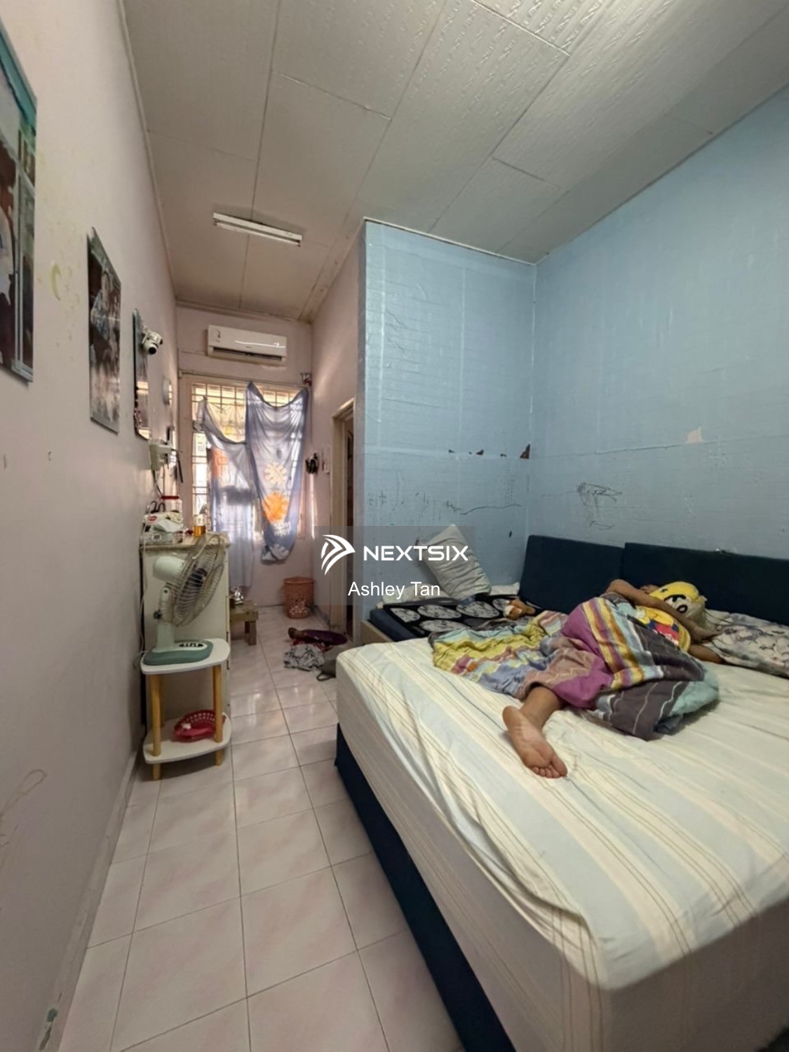 1-sty Terrace/Link House For Sale in Johor Bahru Johor - Image 10