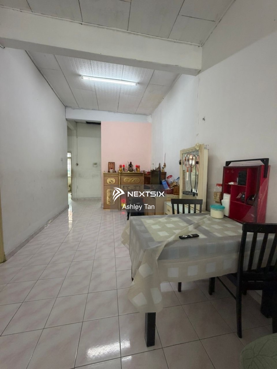 1-sty Terrace/Link House For Sale in Johor Bahru Johor - Image 11