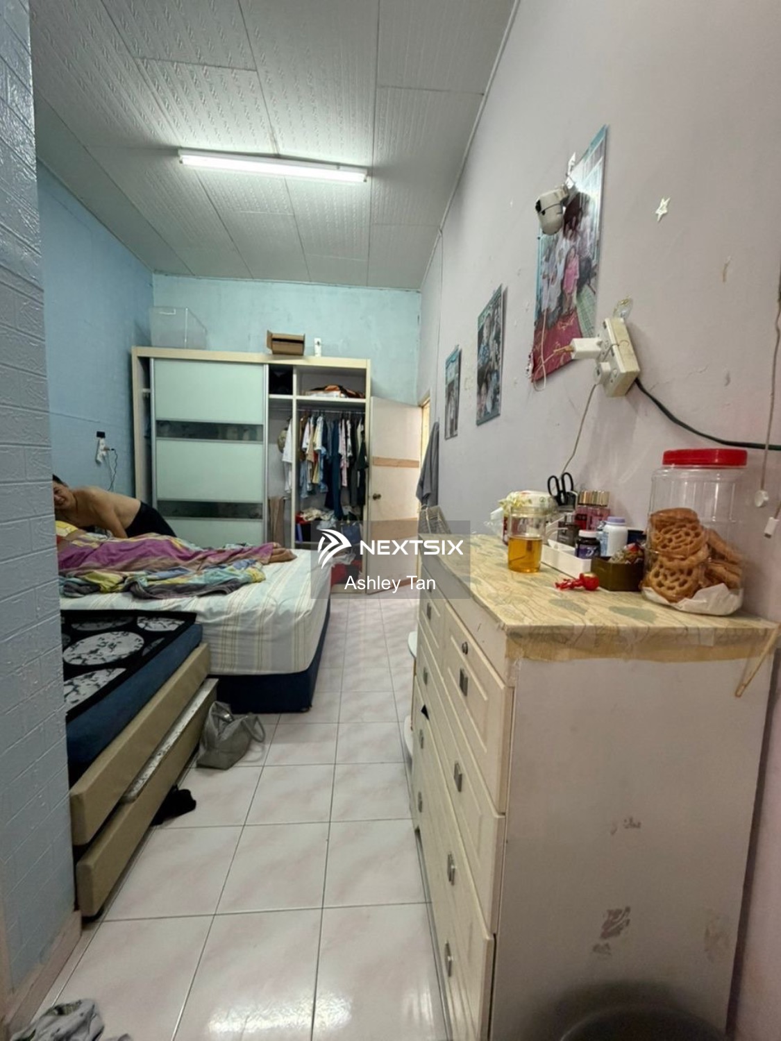 1-sty Terrace/Link House For Sale in Johor Bahru Johor - Image 5