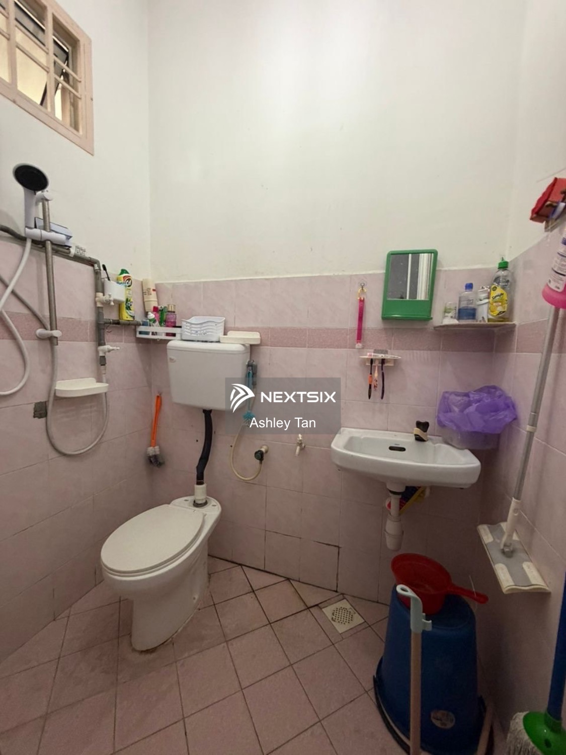 1-sty Terrace/Link House For Sale in Johor Bahru Johor - Image 6