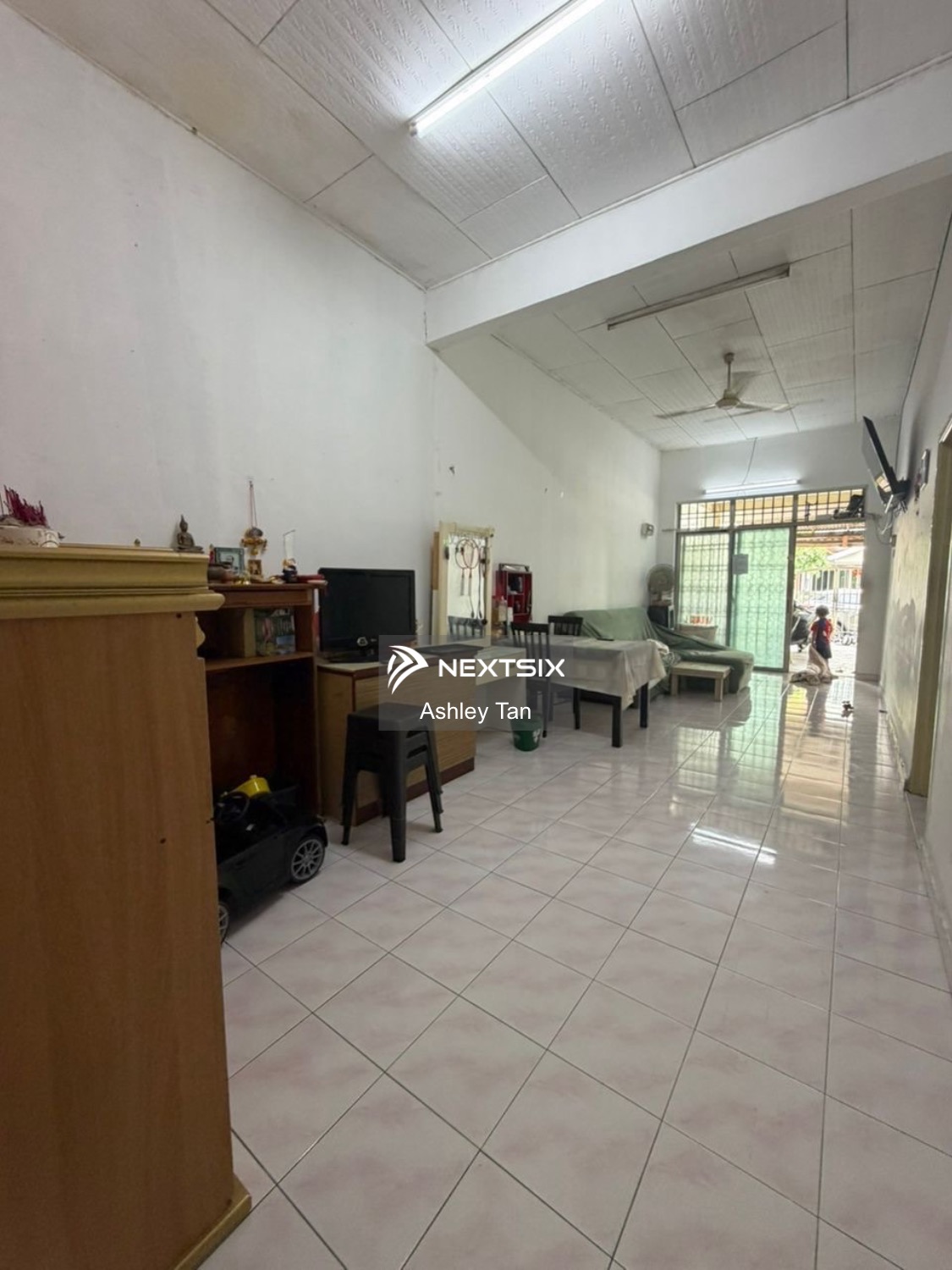 1-sty Terrace/Link House For Sale in Johor Bahru Johor - Image 7