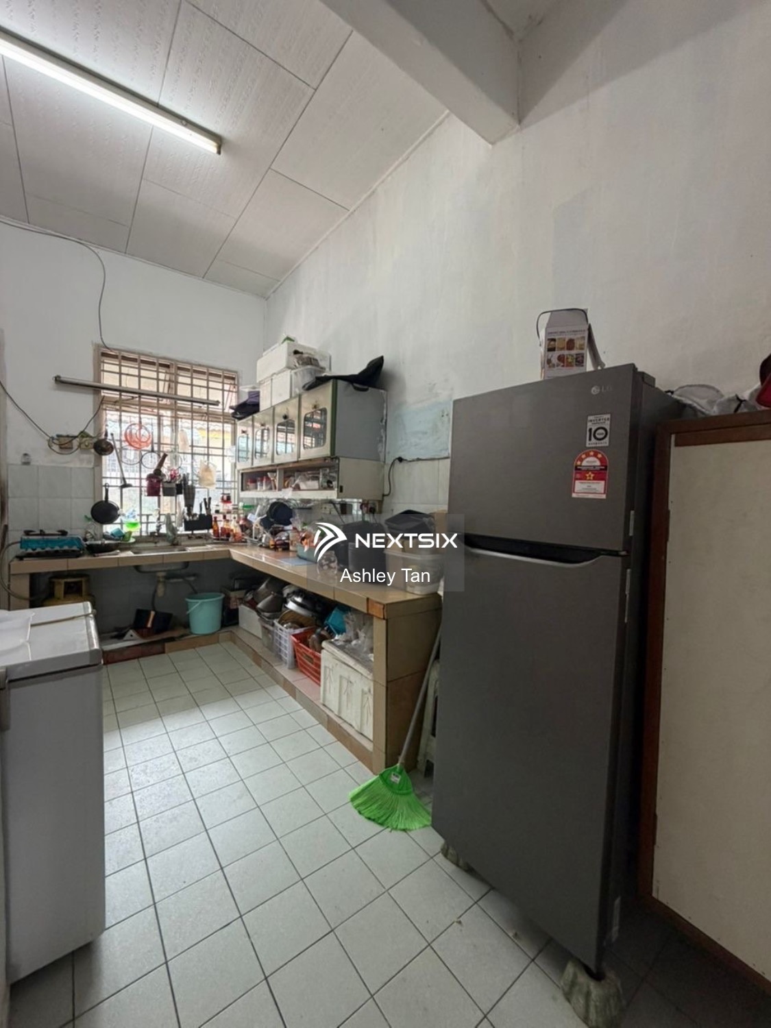 1-sty Terrace/Link House For Sale in Johor Bahru Johor - Image 8
