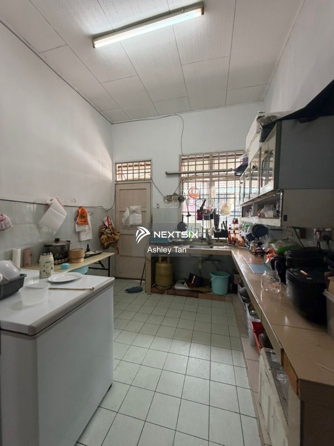 1-sty Terrace/Link House For Sale in Johor Bahru Johor - Image 9