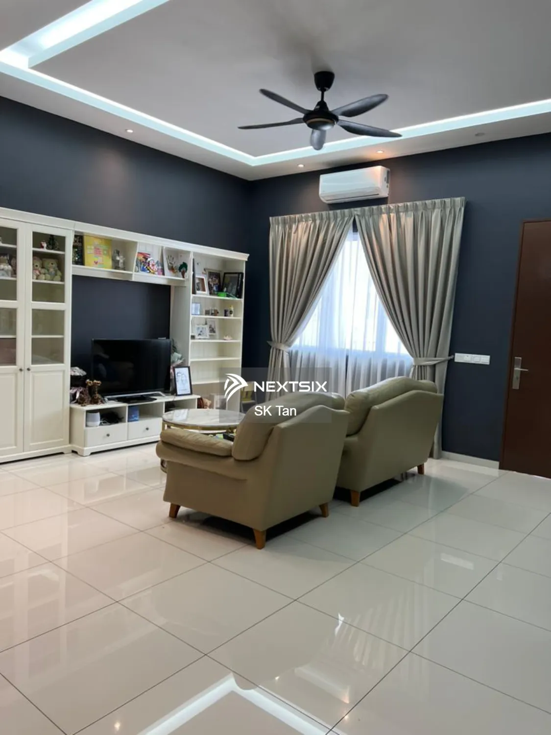 2-sty Terrace/Link House For Rent in Semenyih Selangor
