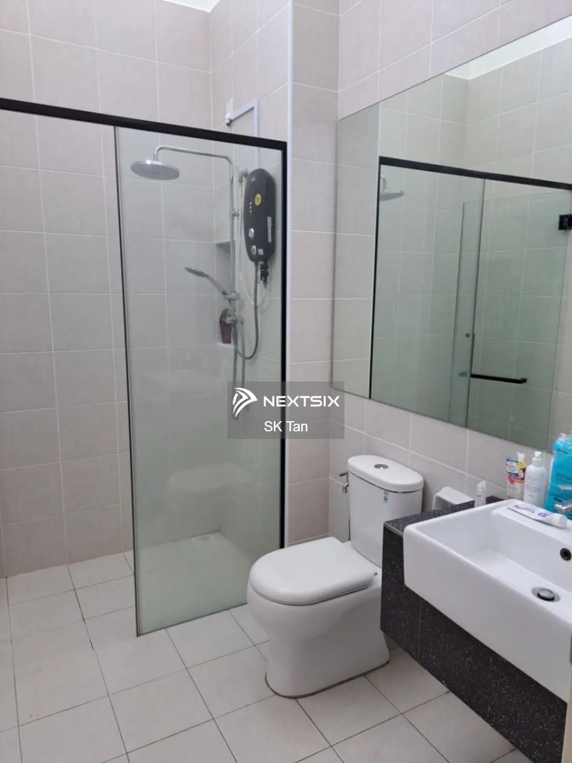 2-sty Terrace/Link House For Rent in Semenyih Selangor - Image 12