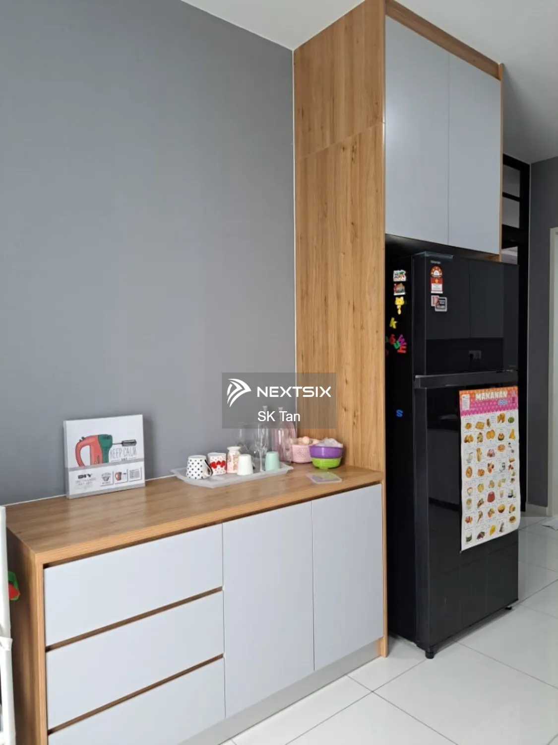 2-sty Terrace/Link House For Rent in Semenyih Selangor - Image 5