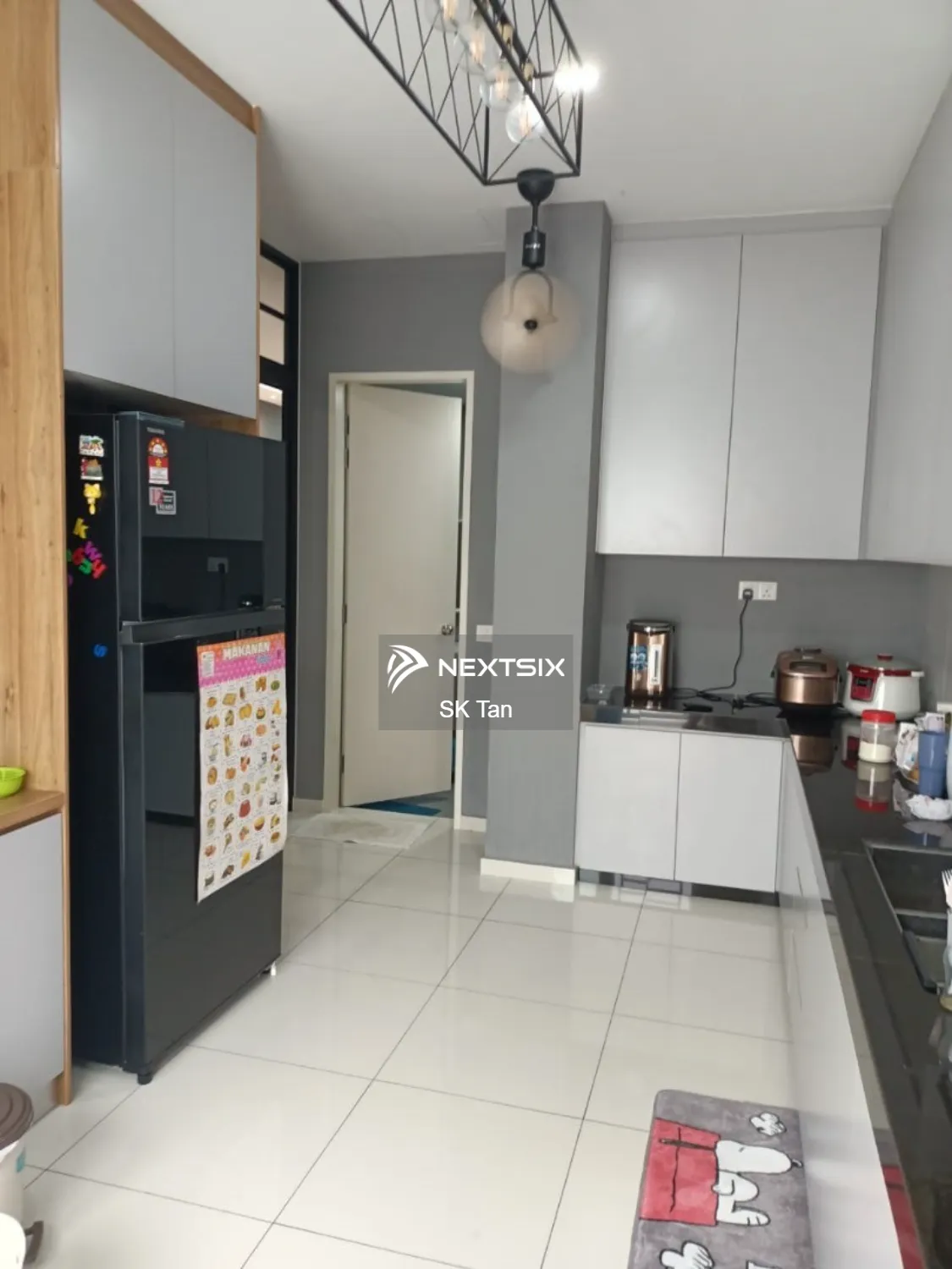2-sty Terrace/Link House For Rent in Semenyih Selangor - Image 6