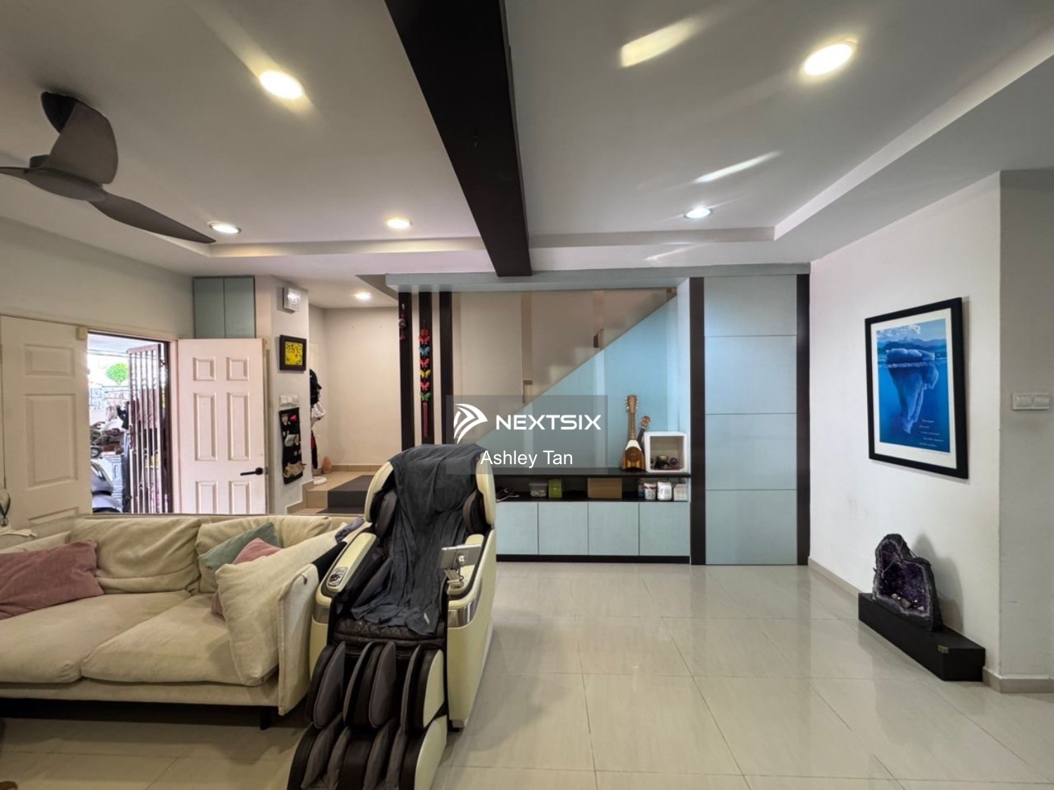 2-sty Terrace/Link House For Sale in Johor Bahru Johor