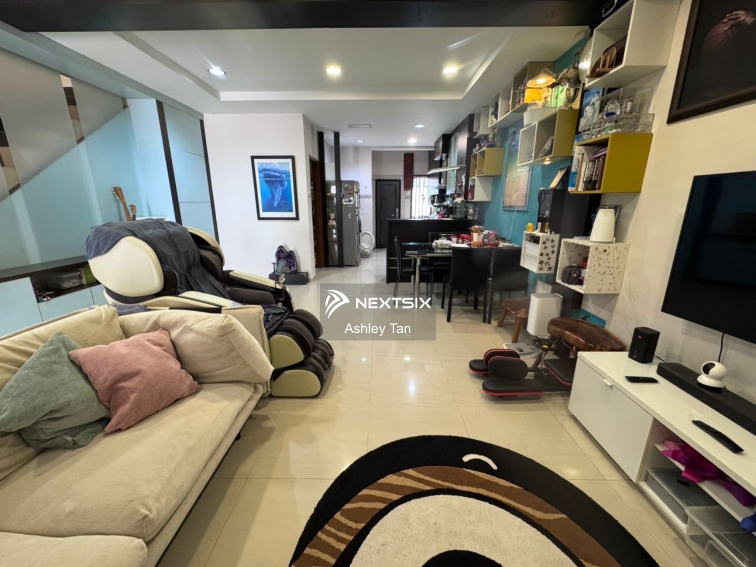 2-sty Terrace/Link House For Sale in Johor Bahru Johor - Image 10