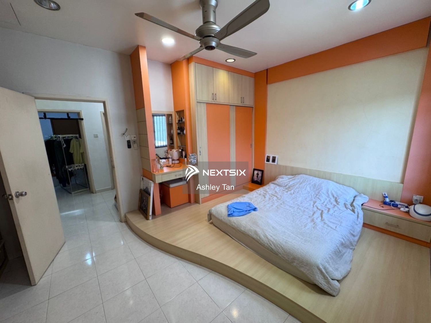 2-sty Terrace/Link House For Sale in Johor Bahru Johor - Image 3