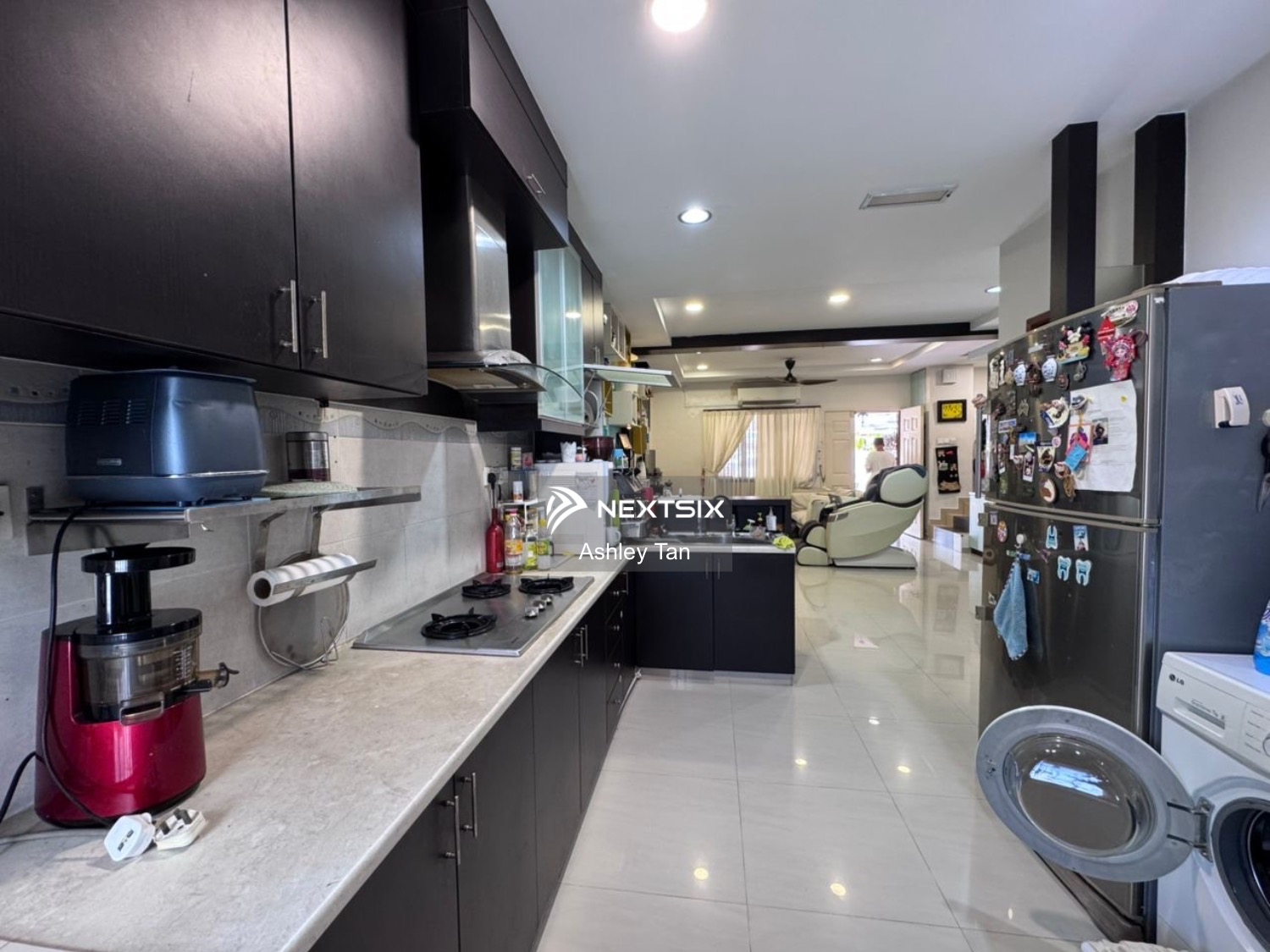 2-sty Terrace/Link House For Sale in Johor Bahru Johor - Image 4