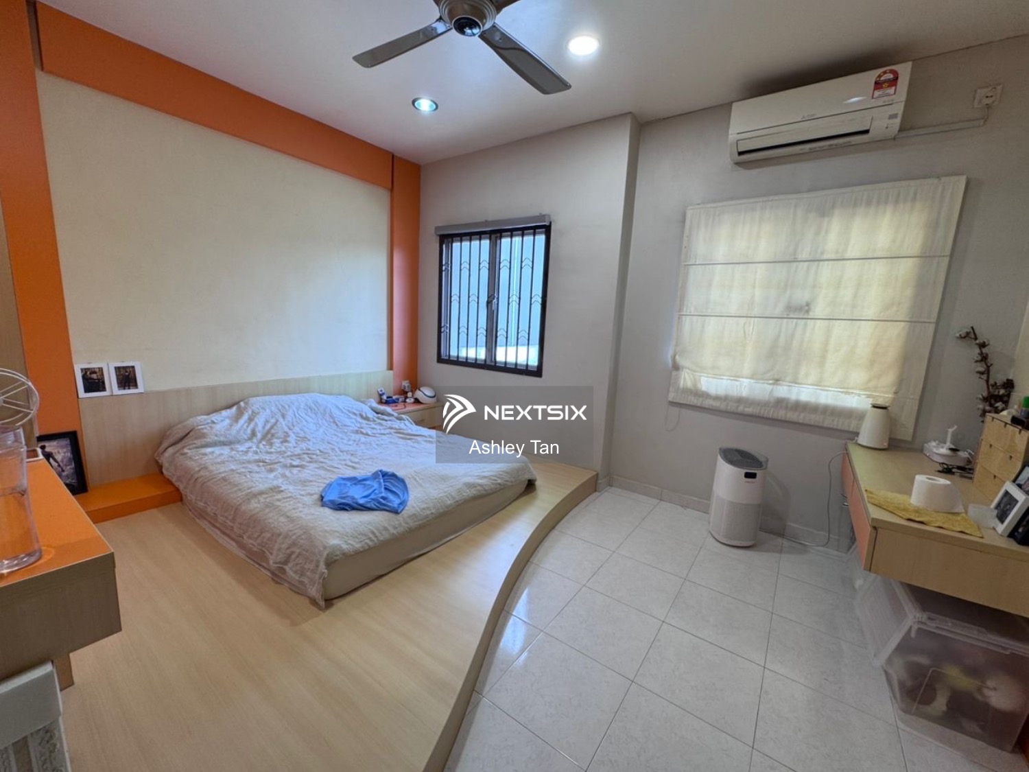 2-sty Terrace/Link House For Sale in Johor Bahru Johor - Image 5