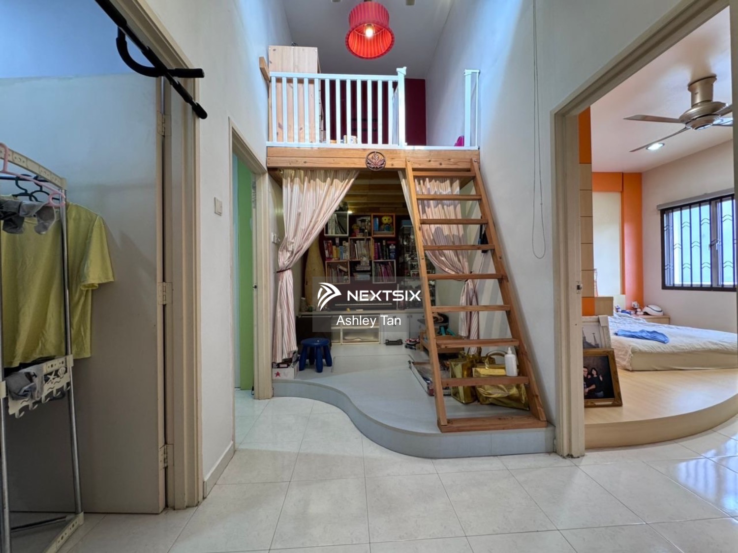 2-sty Terrace/Link House For Sale in Johor Bahru Johor - Image 6