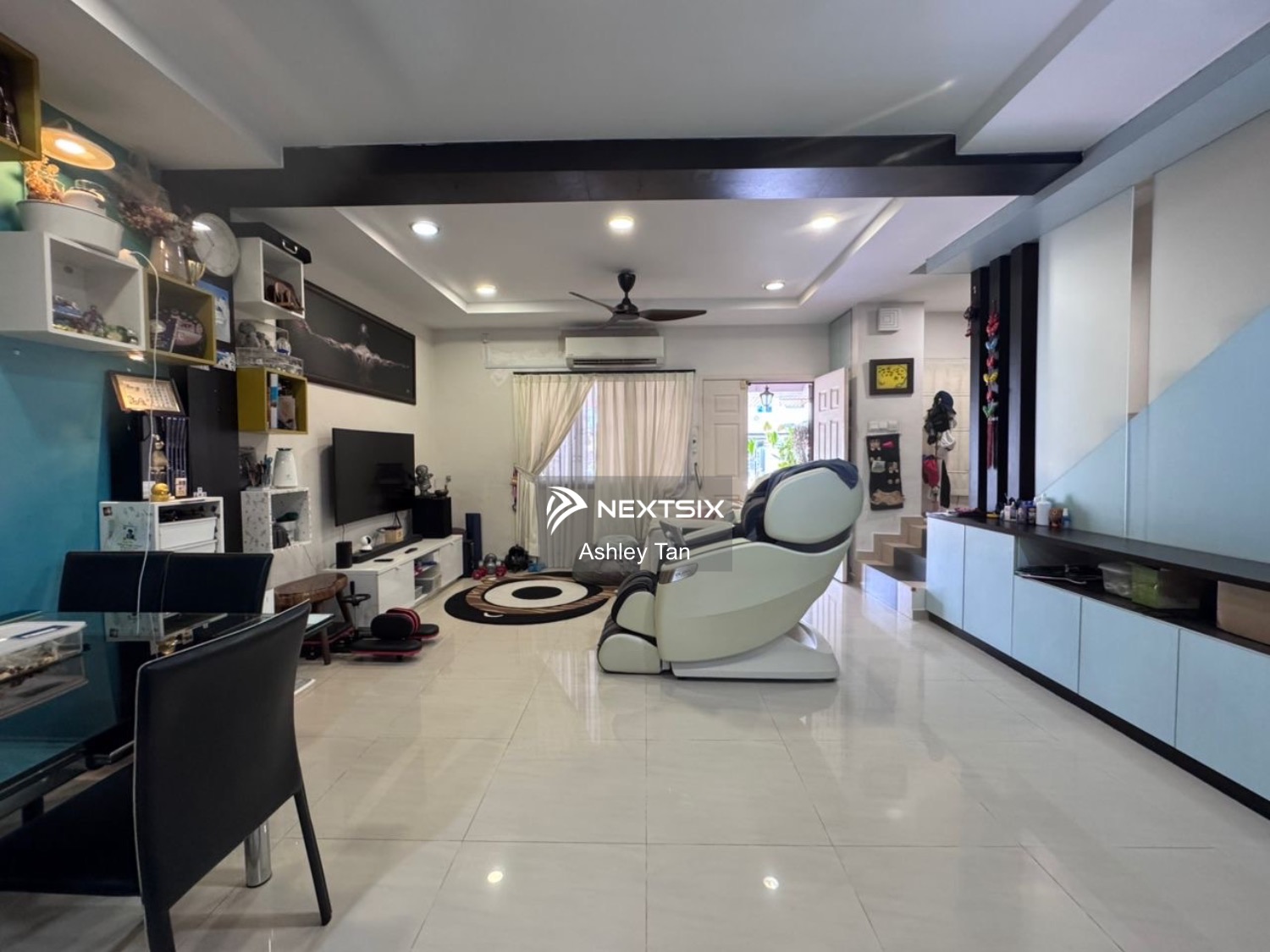 2-sty Terrace/Link House For Sale in Johor Bahru Johor - Image 7