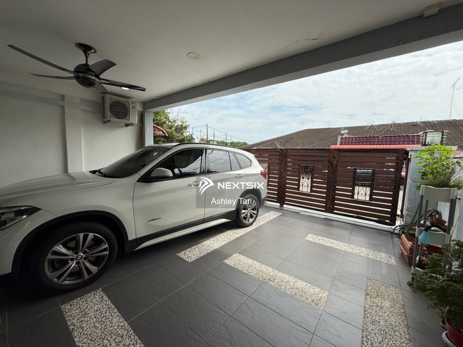 1-sty Terrace/Link House For Sale in Johor Bahru Johor