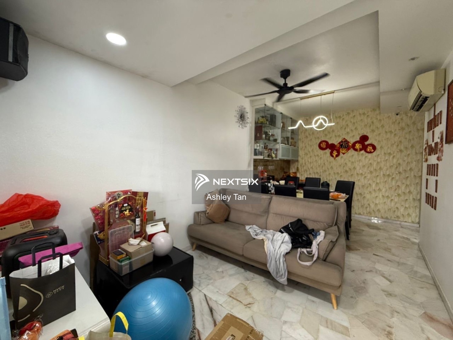 1-sty Terrace/Link House For Sale in Johor Bahru Johor - Image 10
