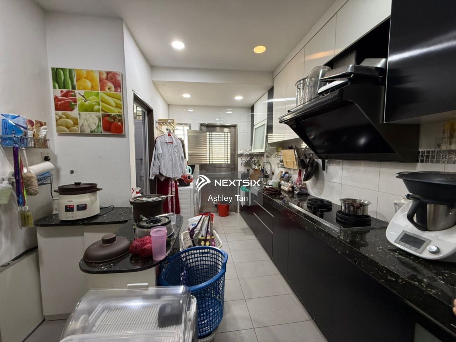 1-sty Terrace/Link House For Sale in Johor Bahru Johor - Image 11