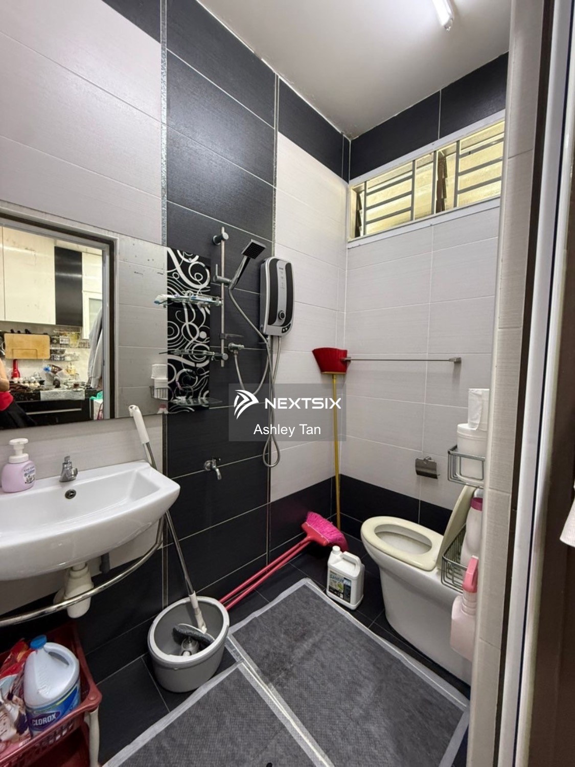 1-sty Terrace/Link House For Sale in Johor Bahru Johor - Image 5