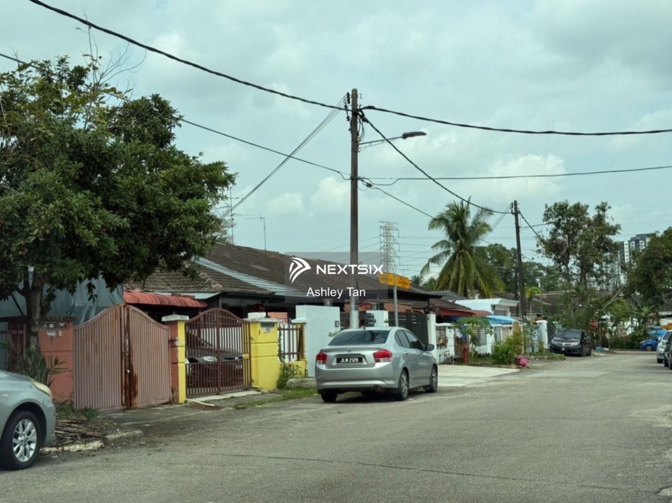 1-sty Terrace/Link House For Sale in Johor Bahru Johor - Image 6