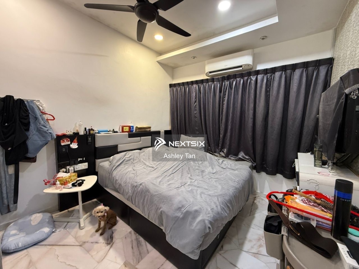 1-sty Terrace/Link House For Sale in Johor Bahru Johor - Image 7