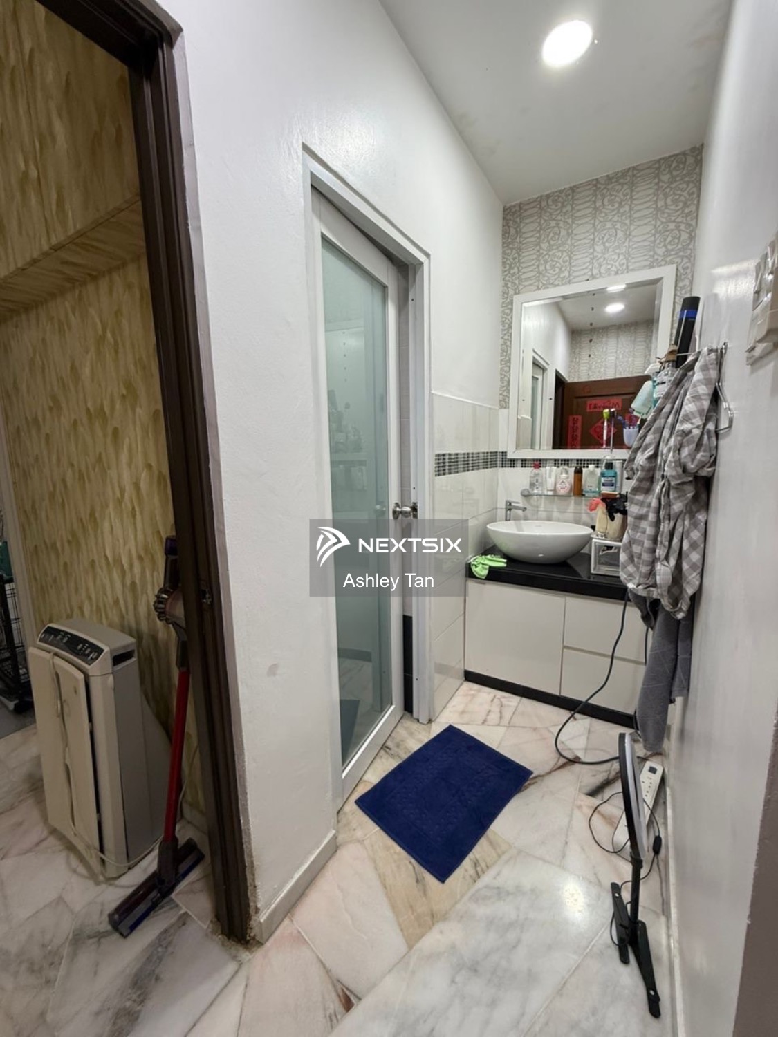1-sty Terrace/Link House For Sale in Johor Bahru Johor - Image 8