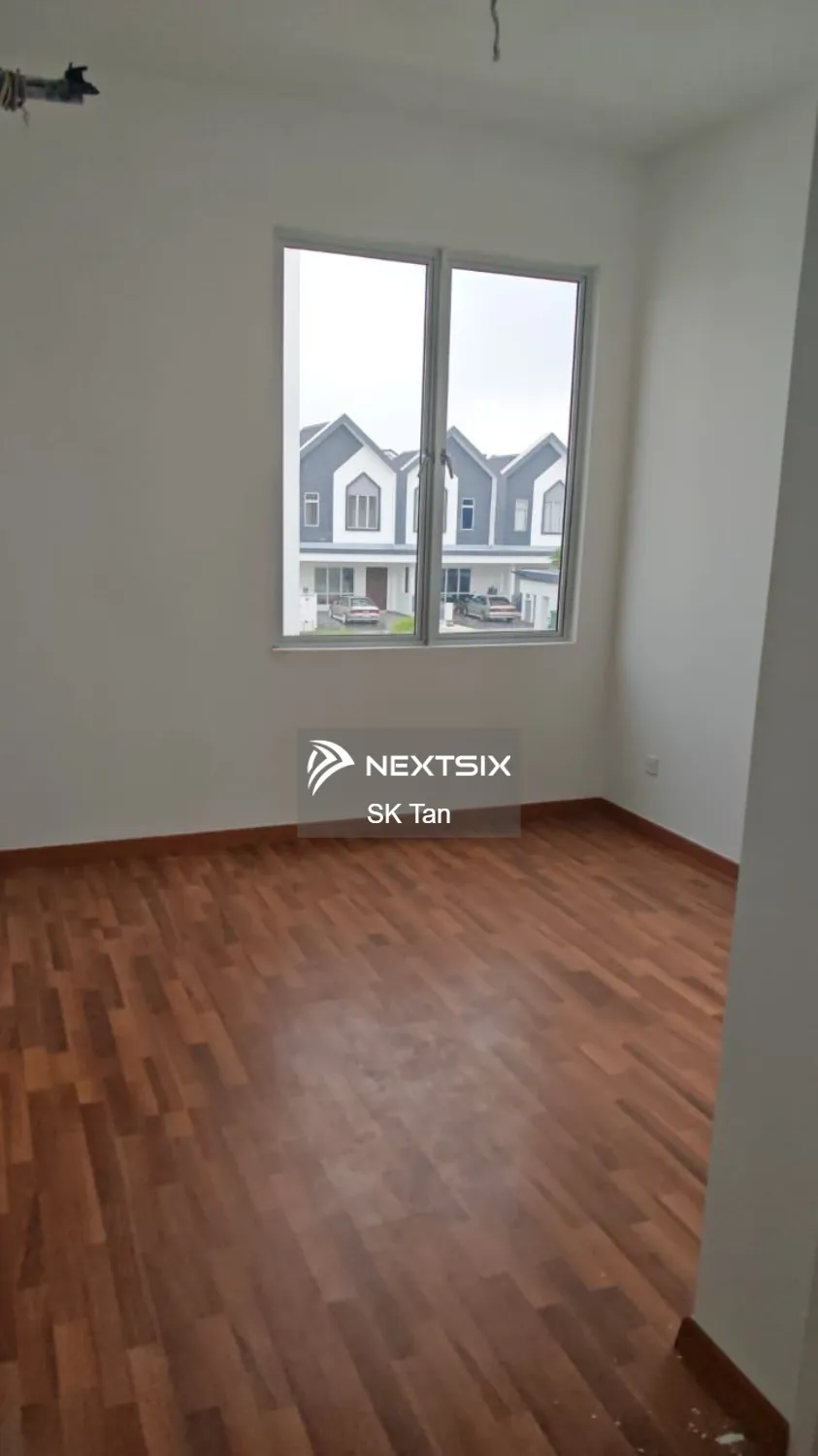 2-sty Terrace/Link House For Rent in Semenyih Selangor - Image 11