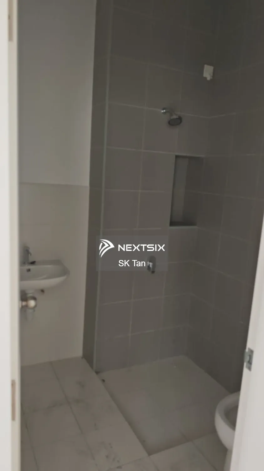 2-sty Terrace/Link House For Rent in Semenyih Selangor - Image 12