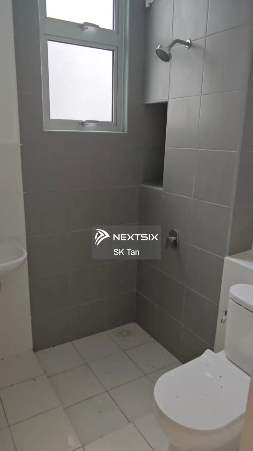 2-sty Terrace/Link House For Rent in Semenyih Selangor - Image 13