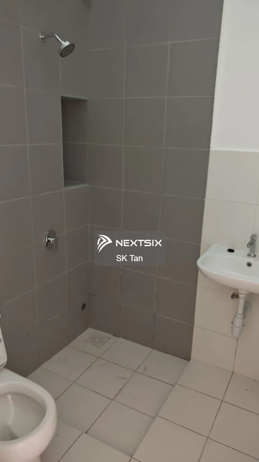 2-sty Terrace/Link House For Rent in Semenyih Selangor - Image 14