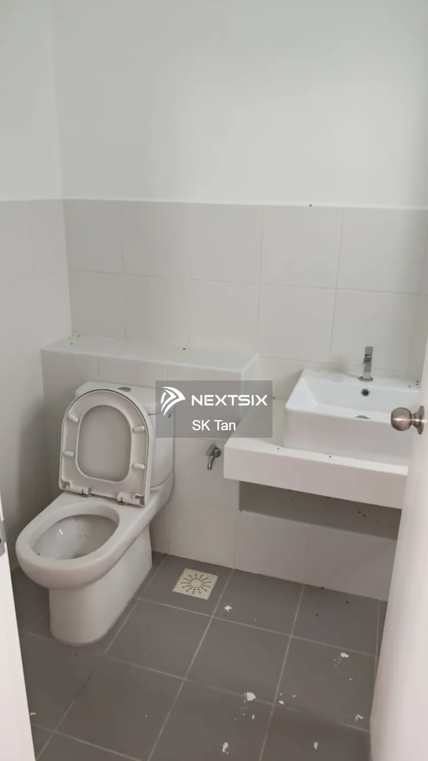 2-sty Terrace/Link House For Rent in Semenyih Selangor - Image 15