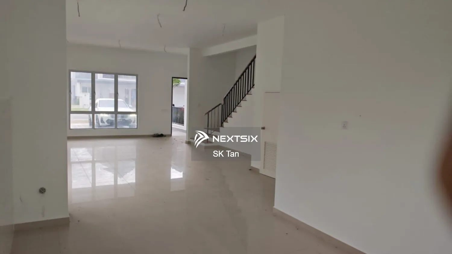 2-sty Terrace/Link House For Rent in Semenyih Selangor - Image 2